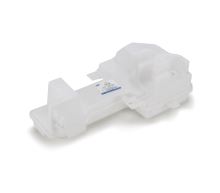 Windscreen washer fluid reservoir Ford Transit since 2014, Transit Custom since 2012