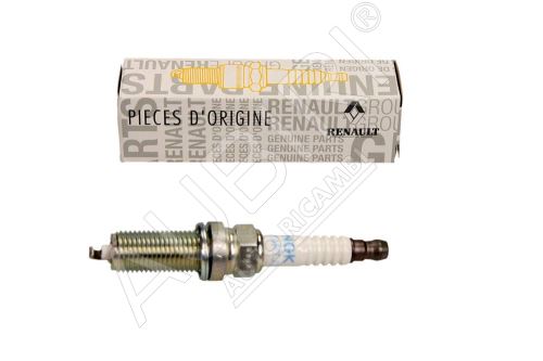 Spark plug Renault Kangoo 1997-2021 1.2 TCE - ILKAR7J7G