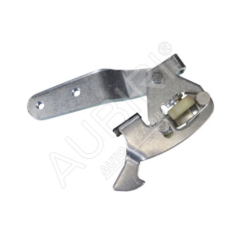 Sliding door roller guide Fiat Ducato 2002-2006 right lower