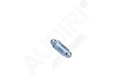 Bleed screw Fiat Fiorino/Qubo 2007-2016