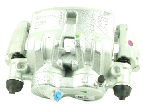Brake caliper Fiat Ducato since 2014 20Q front, right, 50/52mm