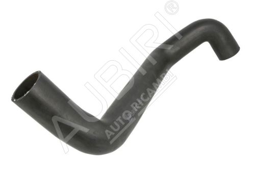 Water radiator hose Iveco EuroCargo Tector upper