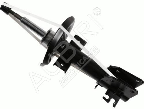 Shock absorber Renault Master since 2010 front, gas pressure, FWD