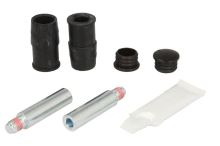 Repair kit for brake caliper Fiat Doblo since 2000, Ford Transit Connect 2002-2014 Guides
