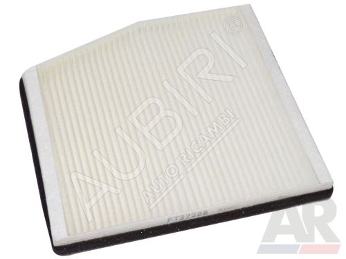 Pollen filter Fiat Doblo 2000-2010