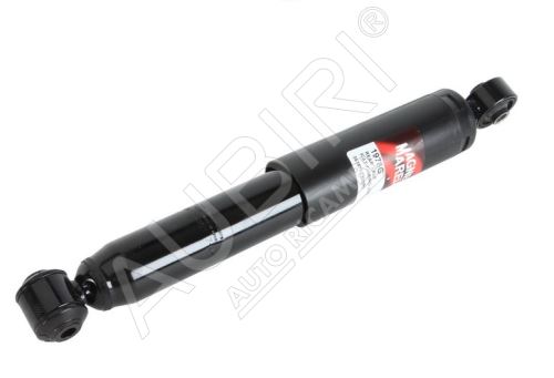 Shock absorber Fiat Fiorino since 2007 rear, gas pressure