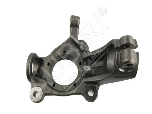 Steering knuckle Ford Transit 2006-2014 front, left