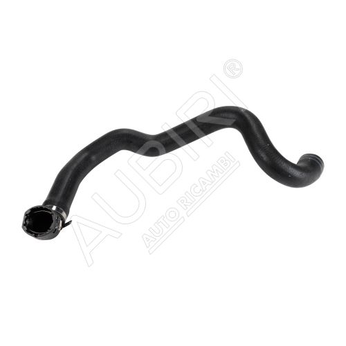 Water radiator hose Fiat Ducato since 2006 3.0 JTD 107/114KW - lower