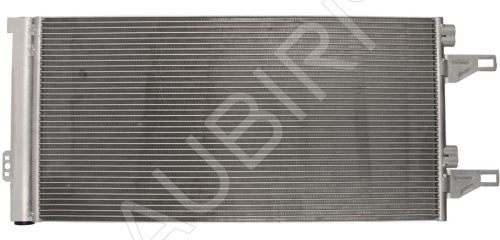 Condenser for air conditioning Fiat Ducato 250 2.0/2.2/2.3/3.0 [710*370*16]