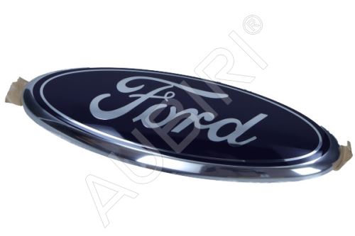 Emblem "FORD" front