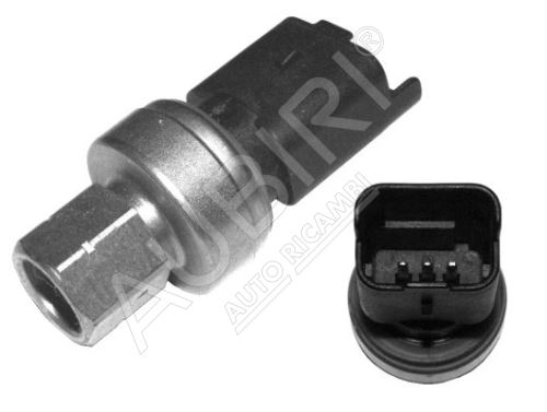 Air conditioning pressure sensor Fiat Scudo 2007-2016