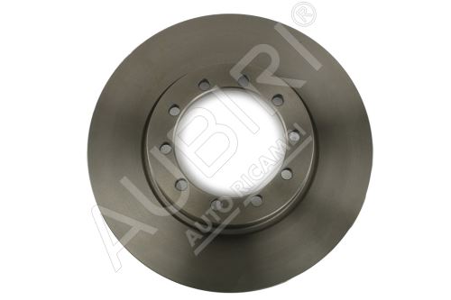 Brake disc Ford Transit 2006-2014 2.2/2.4/3.2 TDCi rear, 284 mm