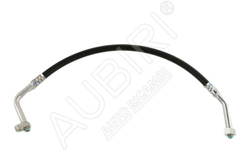 Air con hose Iveco Daily 2011-2014 from compressor to condenser