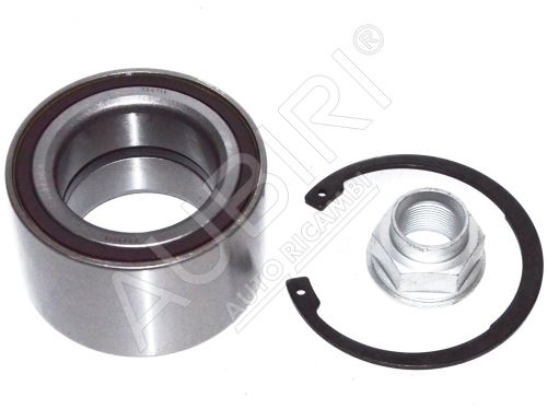 Front wheel bearing Renault Master 2010-2019