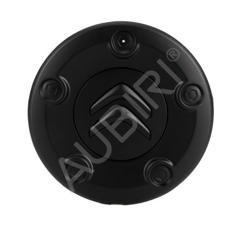 Wheel trim Citroën Jumpy since 2016 - 16" disc