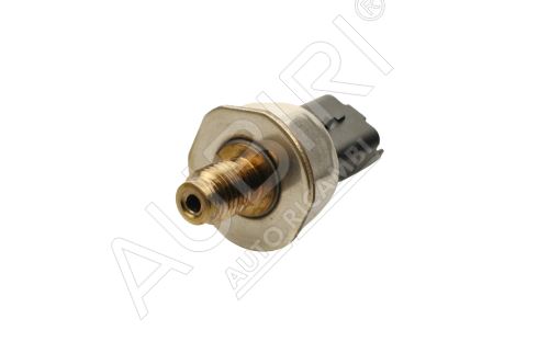 Fuel pressure sensor Fiat Scudo 2007-2011 1.6JTD 66kW Euro4 on the rail