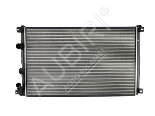 Water radiator Renault Master 1998-2010 1.9 dCi