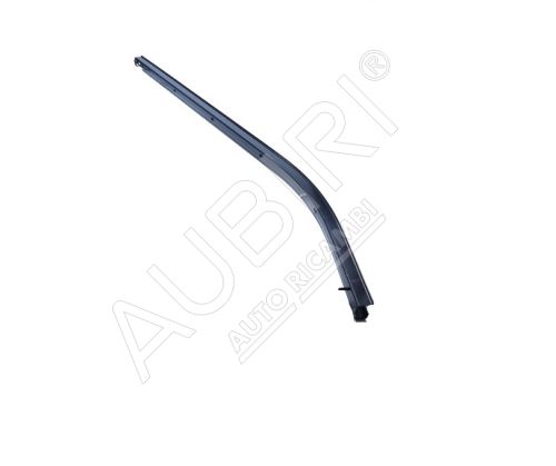 Sliding door roller guide rail Renault Master 1998-2010 right lower