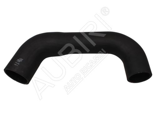 Charger Intake Hose Iveco Daily 2000-2006 2.8 from intercooler to intake manifold