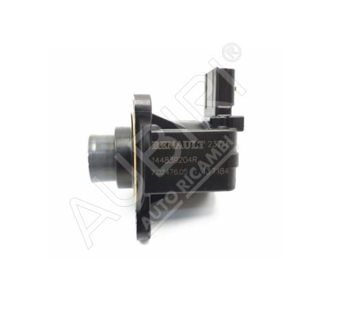 Turbocharger air bypass valve Renault Kangoo 2013-2021 1.2 TCe