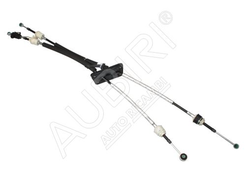 Gear shift cables Fiat Ducato 2006-2022 2.2/2.3