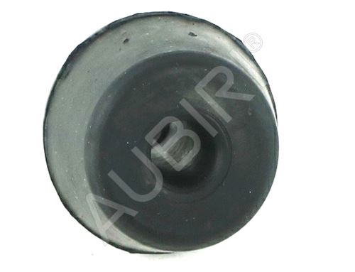 Water cooler mount Renault Kangoo 1997-2021 lower