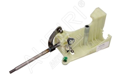 Gear lever Fiat Fiorino, Nemo, Bipper 2007-2016 1.4i