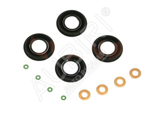 Injector seals Ford Transit 2006-2014 2.2/2.4/3.2 TDCI set