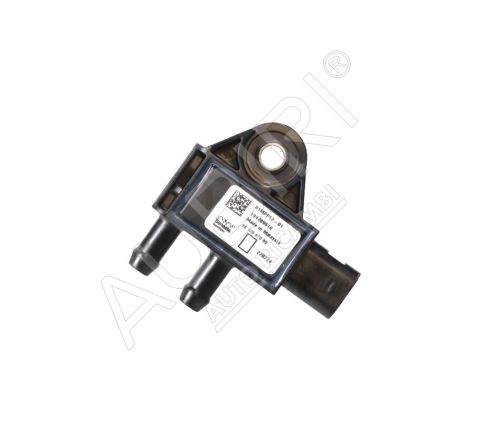 DPF pressure sensor Citroën Berlingo, Partner since 2018 1.2 PureTech