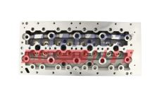 Cylinder Head Iveco Daily 2.3L Euro 6- without valves, since engine 2515300› (1)