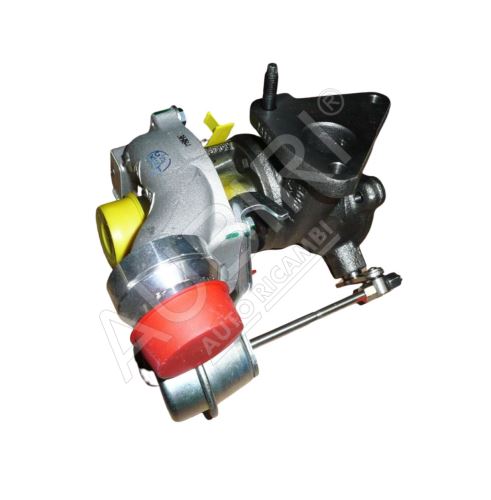 Turbocharger Renault Kangoo 2005-2013 1.5D