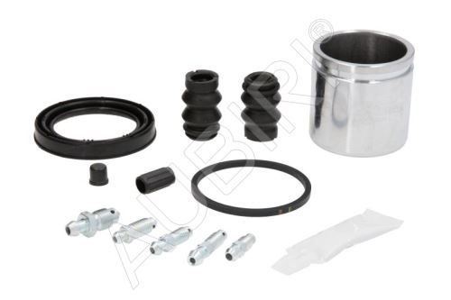 Brake caliper repair kit Fiat Doblo since 2010 front, 54 mm