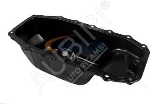 Oil sump Fiat Doblo since 2004, Fiorino 2007-2016 1.3D