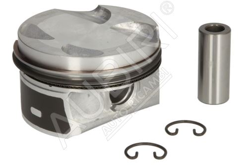 Engine piston Citroën Berlingo, Partner 2008-2018 1.6 VTi