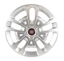 Wheel trim Fiat Scudo since 2022 16 inches wheels, full - size