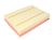 Air filter Mercedes Sprinter since 2006 (906)