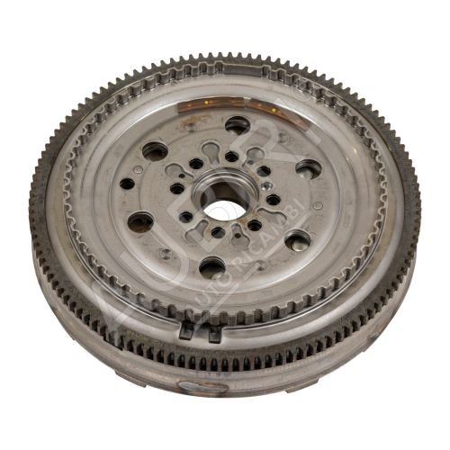 Flywheel Fiat Fiorino 2007-2016 1.3 JTD 55KW dual mass