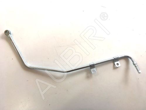 Vacuum pipe from booster Fiat Ducato 250 3.0 140