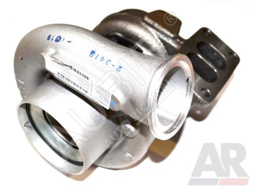 Turbocharger Iveco EuroCargo Tector E21, E24