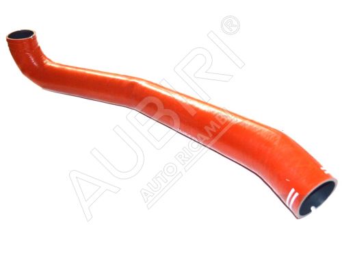 Charger Intake Hose Iveco Daily since 2014 3.0 from turbocharger to intercooler