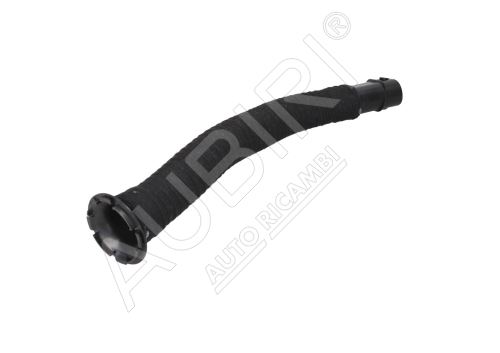 Air pipe Renault Kangoo 1997-2008 1.5 dCi suction to filter