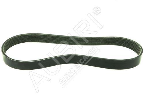 Drive Belt (V-Belt) Fiat Ducato since 2016 2.3JTD Euro6, for alternator, electric servo