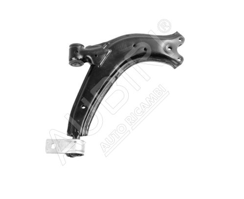 Control arm Citroën Berlingo, Partner 1996-2008 right, front, servo - 18 mm