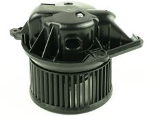 Heater blower fan Renault Trafic, Vivaro 2001-2014 with AC