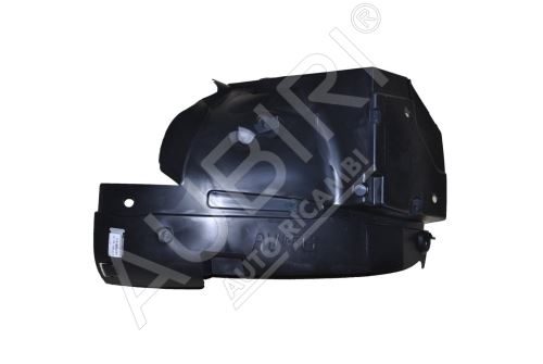 Plastic cover under fender Renault Trafic since 2014, Talento since 2016 front, left