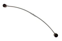 Leaf spring Ford Transit 2006-2014 rear, 1-leaf, 695/675 | W=75