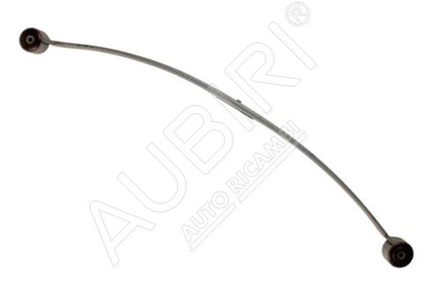 Leaf spring Ford Transit 2006-2014 rear, 1-leaf, 695/675 | W=75