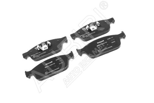 Brake pads Ford Transit Connect, Tourneo Connect since 2013 front