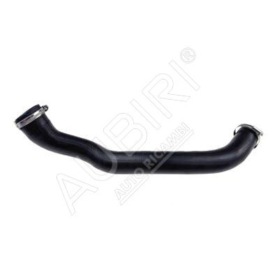 Charger Intake Hose Citroën Berlingo since 2016 1.6 BlueHDi lower