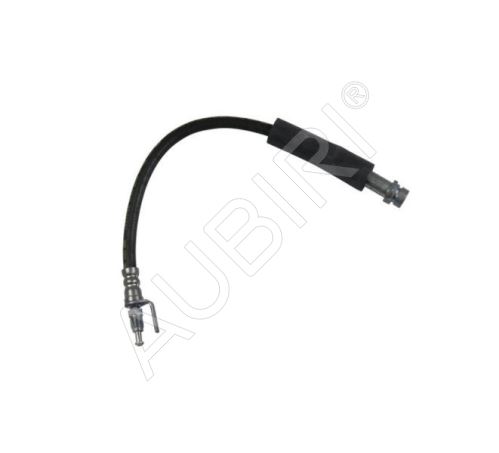 Brake hose Ford Transit Custom since 2012 front, 376 mm